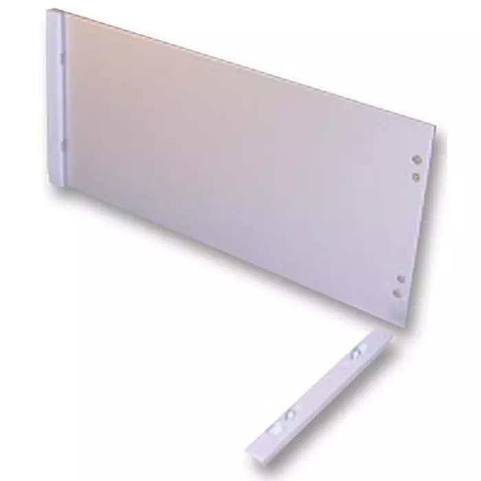 METCASE Panel Kit, For 930-301, M5700615