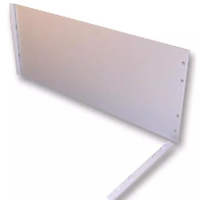 METCASE Panel Kit, For 930-337, M5700621