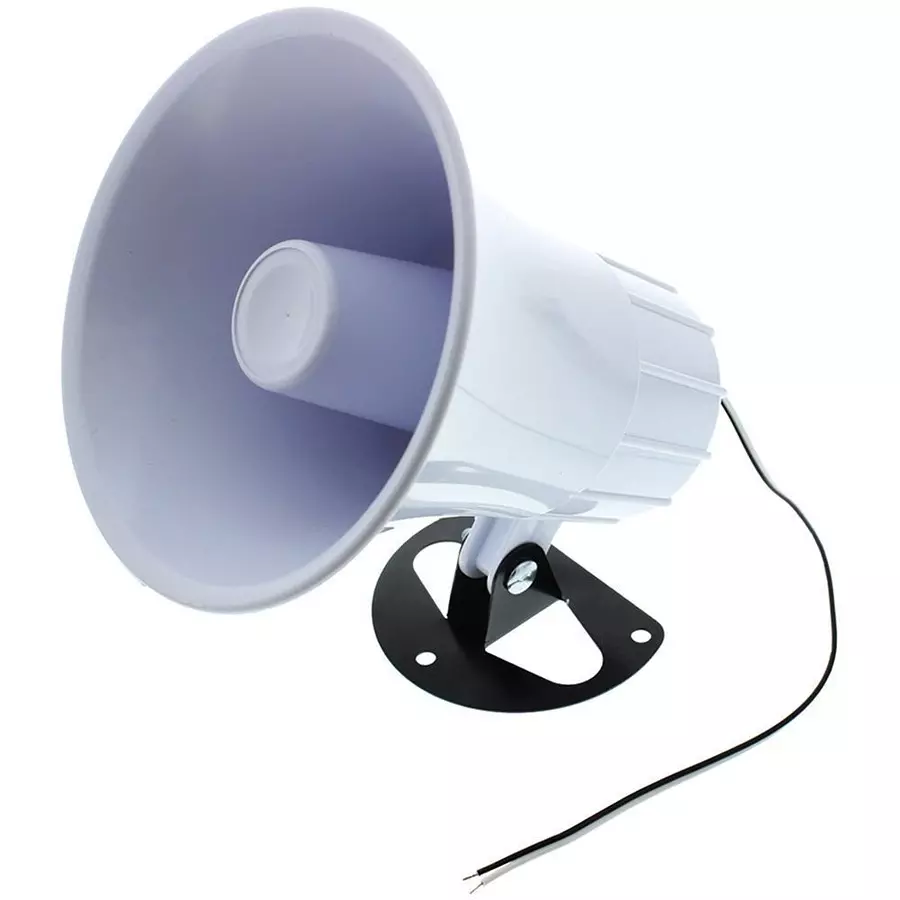 ELK PRODUCTS Siren Transducer, ELKSS15