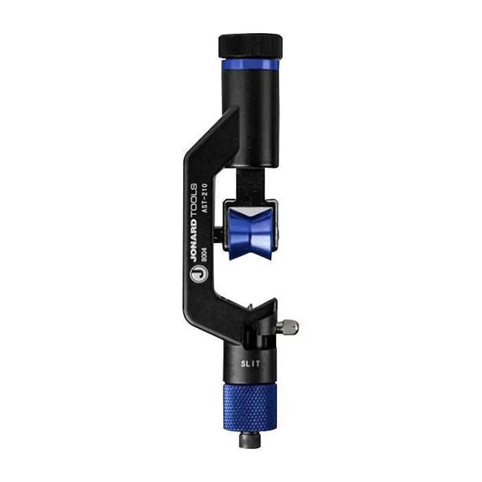 JONARD TOOLS Stripper, Optical Cable, 4Mm-30Mm, AST-210