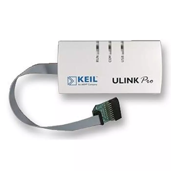 KEIL Debug Trace Unit, Arm7 / Arm9 / Cortex, ULINKPRO