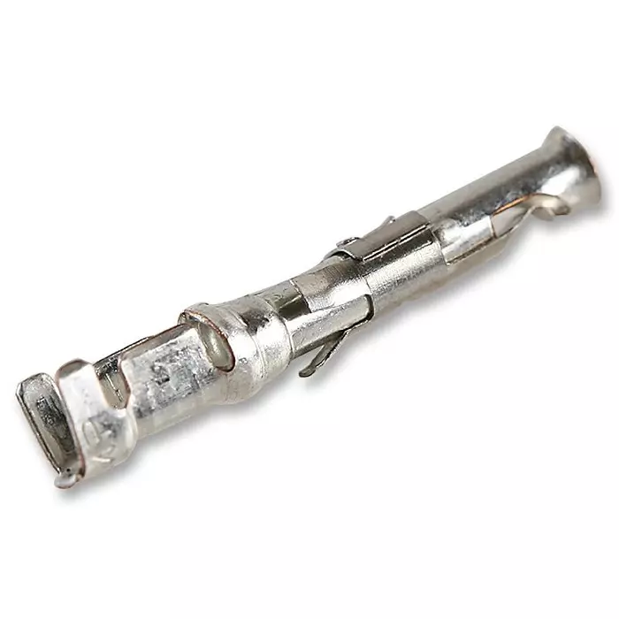 HTS - TE CONNECTIVITY Crimp Socket, 0.5-1.5Mm, 2-1105001-3