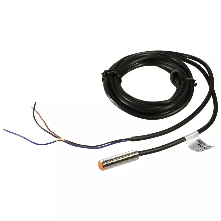 Autonics Inductive Proximity Sensor, PR08-1.5DP