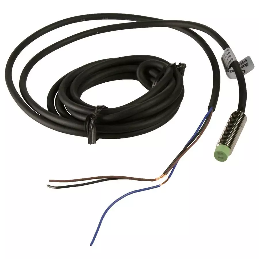 Autonics Inductive Proximity Sensor, PR08-2DN