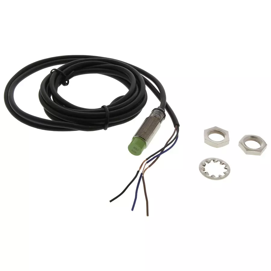 Autonics Inductive Proximity Sensor, PR12-4DN