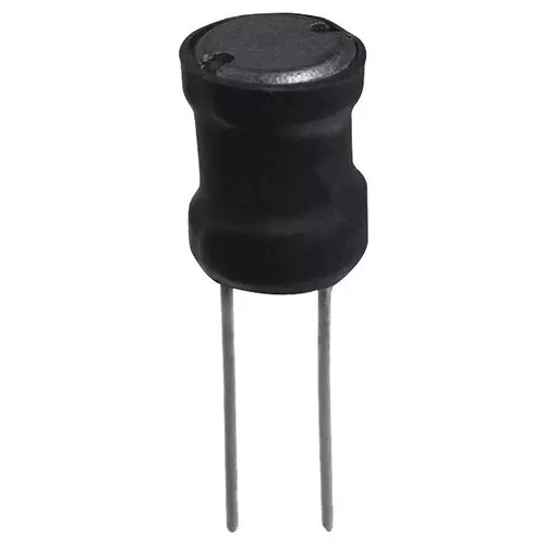 BOURNS JW MILLER Rf Choke, 1Mh, 510Ma, 10%, 1.3Mhz, 6000-102K-RC