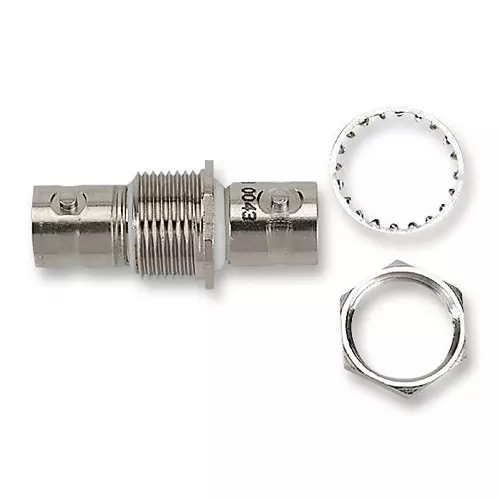 TROMPETER - CINCH CONNECTIVITY Convert From Coax Type:Bnc, UBJ28..