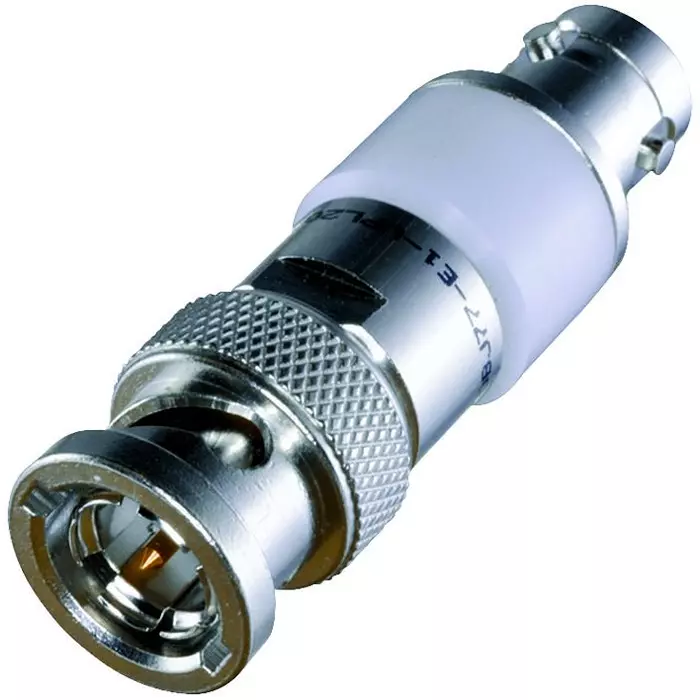 TROMPETER - CINCH CONNECTIVITY Inter-Series Adapter, Bnc-Trb, ADBJ77-E1-PL20.