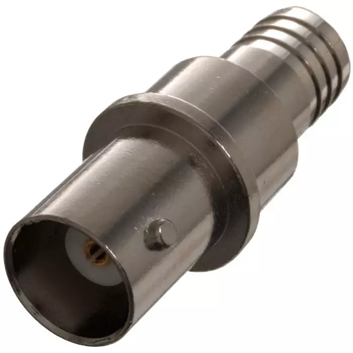 AIM CAMBRIDGE - CINCH CONNECTIVITY Connector, Coaxial, Bnc, Jack, Cable, 27-9014