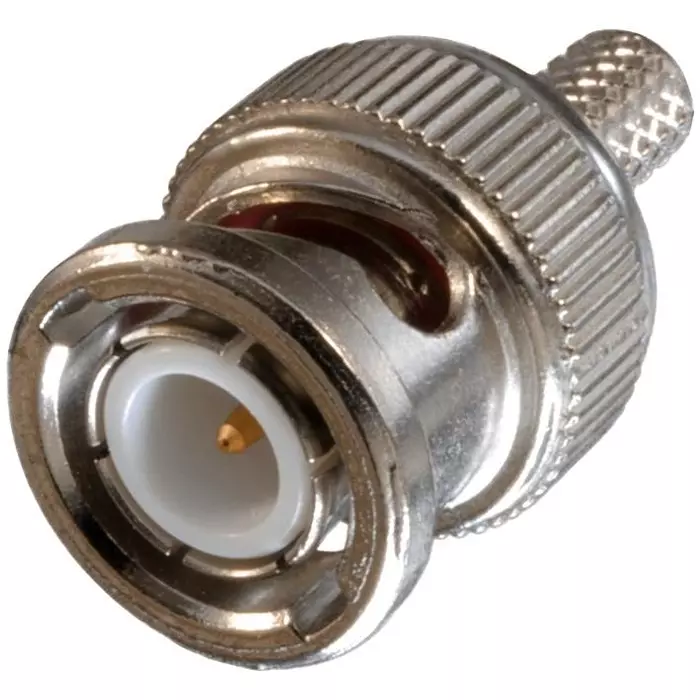 AIM CAMBRIDGE - CINCH CONNECTIVITY Connector, Coaxial, Bnc, Plug, Cable, CPMC881