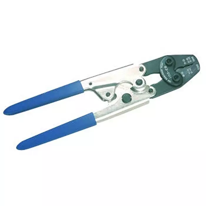 IDEAL RATCHET CRIMP AND TERMINATION TOOL, 83-001