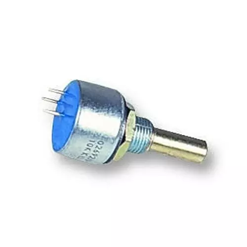CITEC - TE CONNECTIVITY POTENTIOMETER, 47R, 404802692045