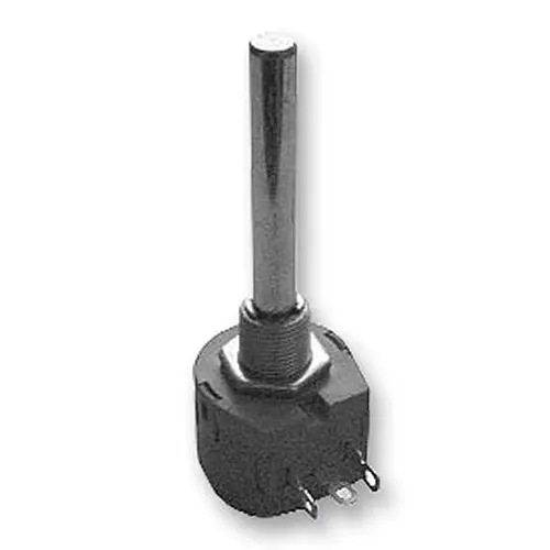 CITEC - TE CONNECTIVITY POTENTIOMETER, WIREWOUND, 2K5 1W, TW1252KA