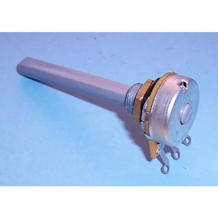 CITEC - TE CONNECTIVITY POTENTIOMETER, LIN 47K, 23ESA473MMF50NF