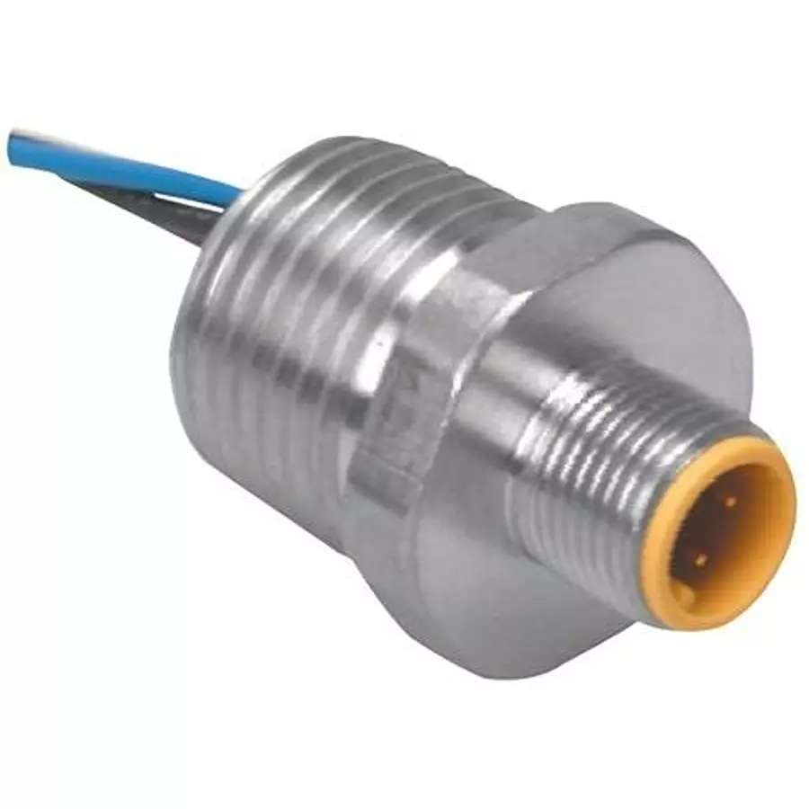 TURCK RECEPTACLE, CORDSET, FS 4.5-0.5/14.5/NPT