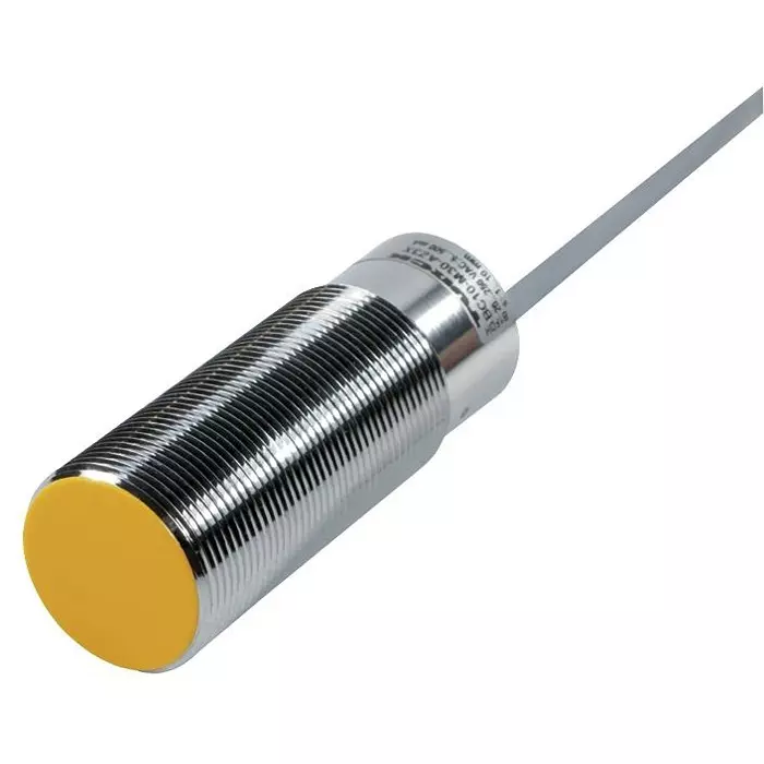 TURCK SENSOR, M30, 15MM, PNP, CONNECTOR, BI15U-M30-AP6X-H1141