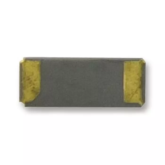 AEL CRYSTALS CRYSTAL, SM, 32.768KHZ, 4.1X1.5MM, X32K768S021 (Pack of 5)