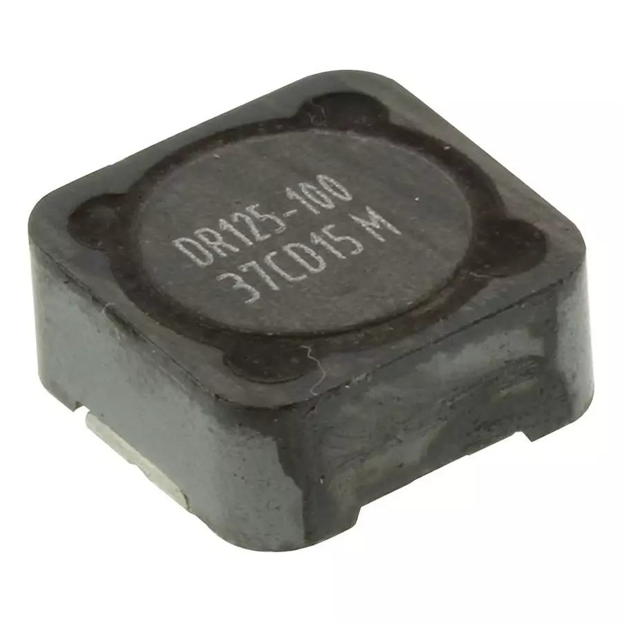 EATON COILTRONICS INDUCTOR, 1000UH, 0.27A, SMD, DR74-102-R
