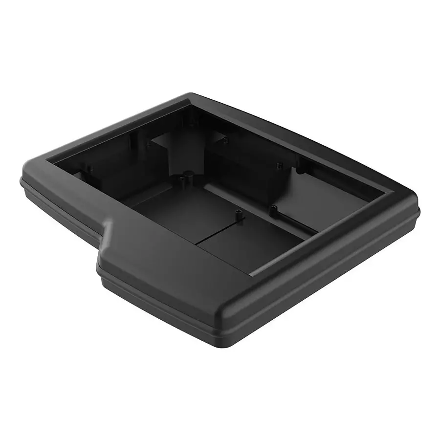 ROSE ENCLOSURE, HANDHELD, 311X281X76MM, 27030300