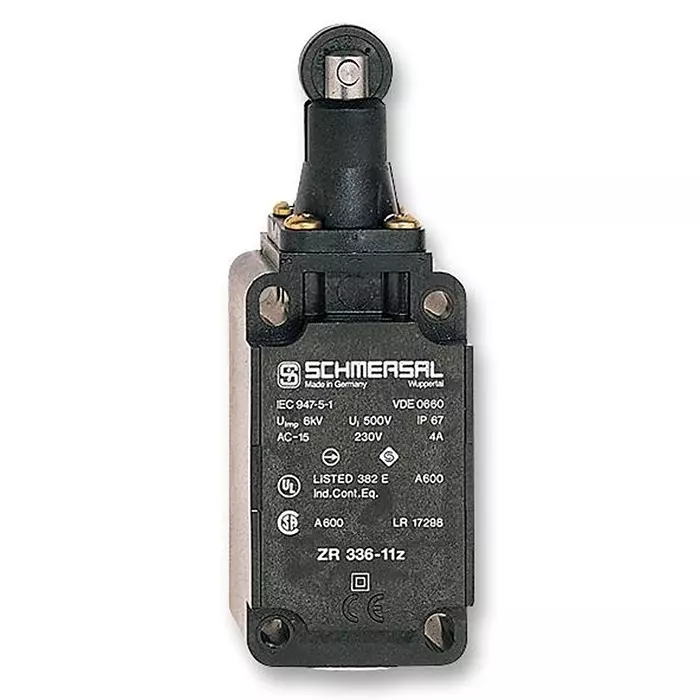 SCHMERSAL SWITCH, POSITION, R, ZR336-11Z