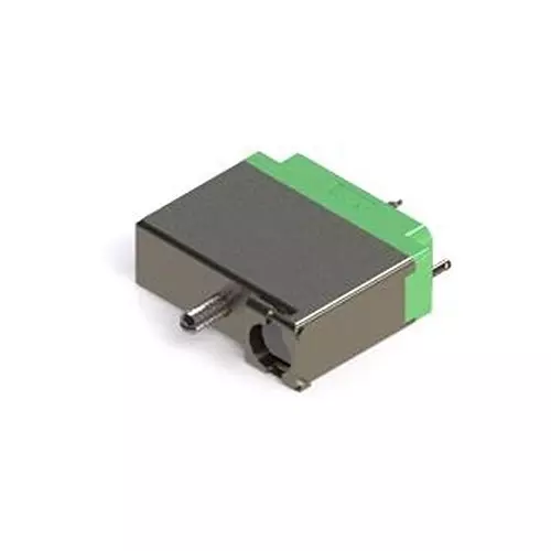 EDAC BACKPLANE CONN, PLUG, 56POS, 9ROW/3.81MM, 516-056-000-161