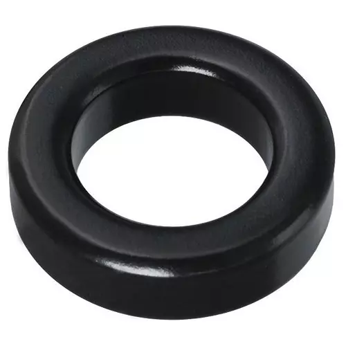 FAIR-RITE FERRITE CORE, TOROID, 61, 5961001101