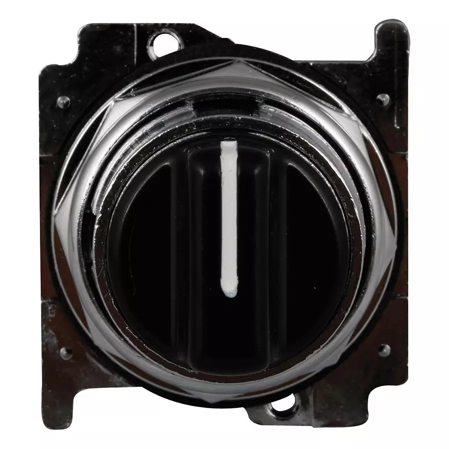 EATON CUTLER HAMMER SELECTOR SWITCH, 10250T1323