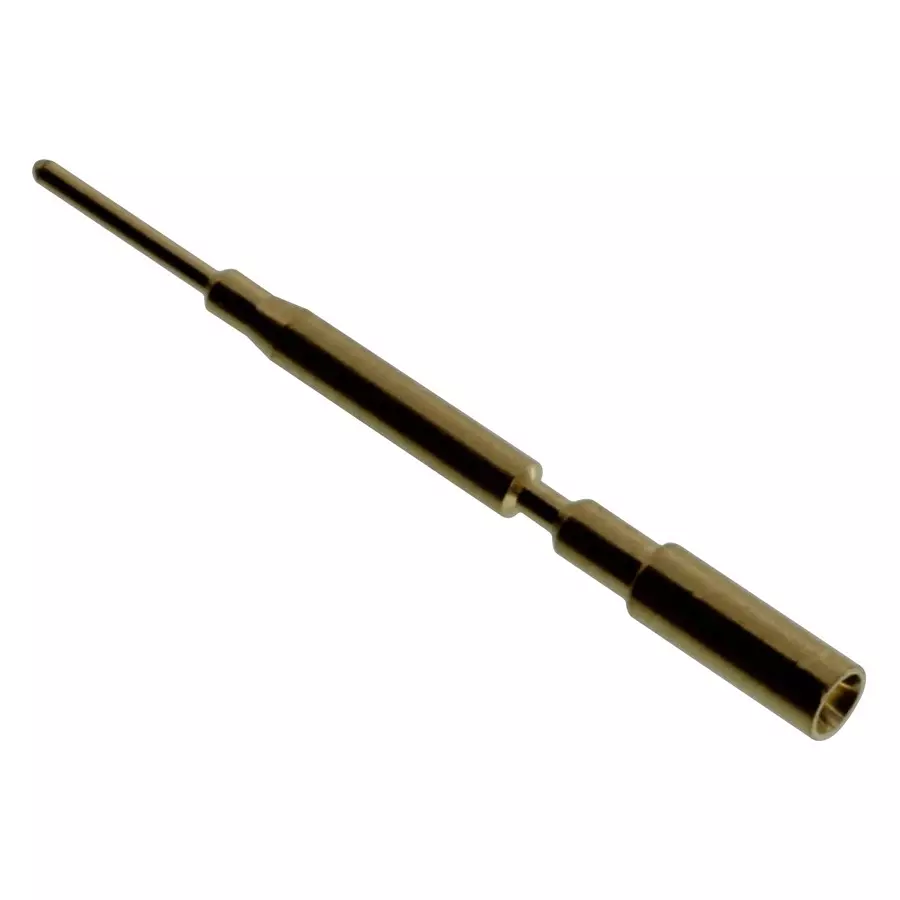 INTERCONTEC - TE CONNECTIVITY CIRCULAR CONTACT, PIN, CRIMP, 61.178.11