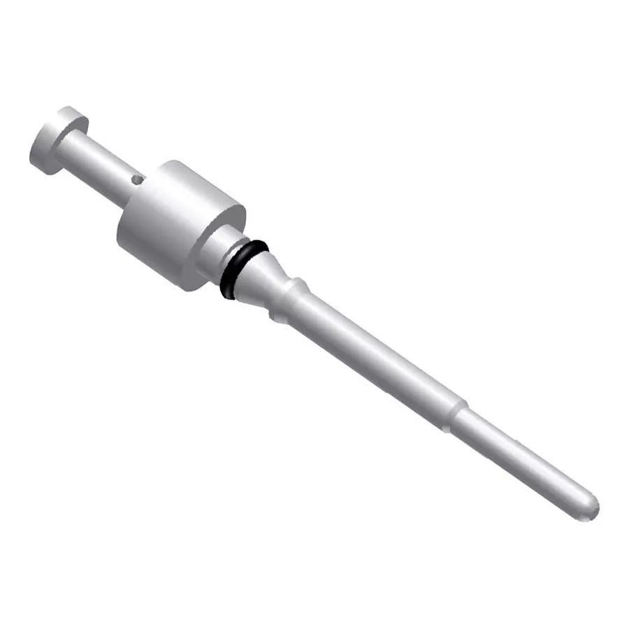 INTERCONTEC - TE CONNECTIVITY CIRCULAR CONTACT, PIN, CRIMP, 61.142.11