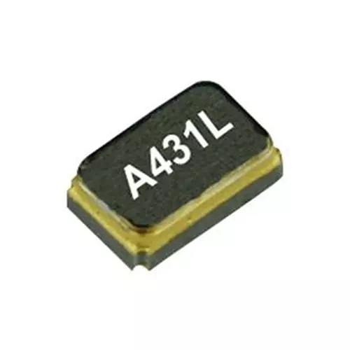 EPSON CRYSTAL, 32.768KHZ, 15PF, 1.6MM X 1MM, X1A0001210007