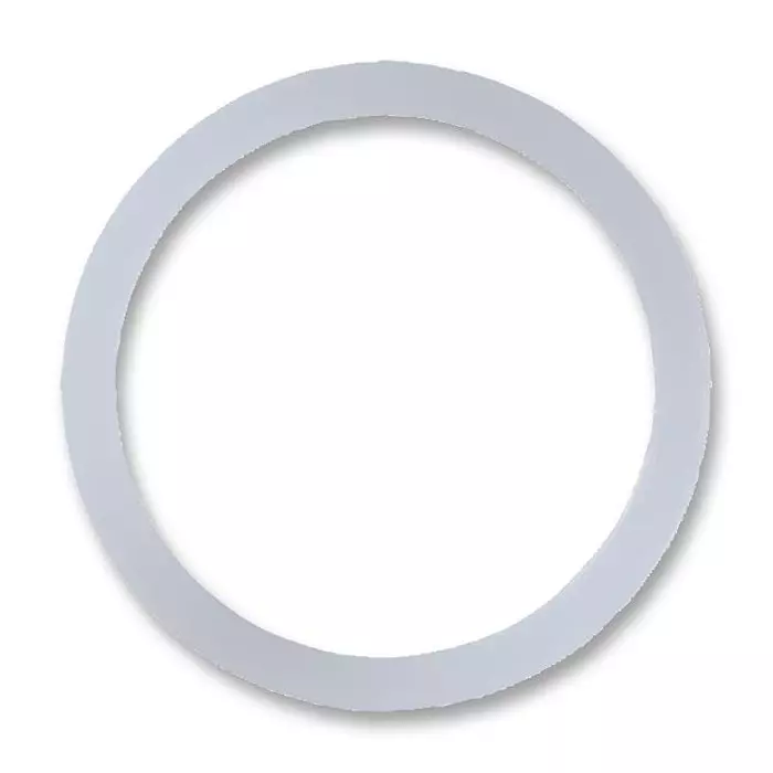 HUMMEL THREADED SEAL RING, PE, M20 X 1.5, PK500, 1.325.2000.59 (Pack of 500)