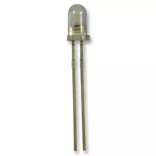 TT ELECTRONICS / OPTEK TECHNOLOGY INFRARED EMITTER, 935NM, T-1, OP165A