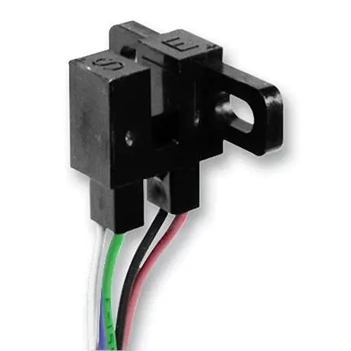 TT ELECTRONICS / OPTEK TECHNOLOGY OPTO SWITCH, LOGIC OUTPUT, OPB930W51Z