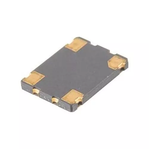 RALTRON OSCILLATOR, 50MHZ, CMOS/TTL, 7MM X 5MM, CO4305-50.000-EXT-T-TR.