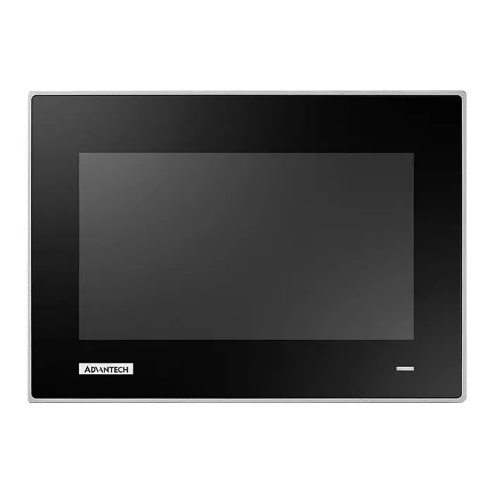 ADVANTECH TOUCH PANEL, 7", 1024 X 600P, TPC-107W-N31AB