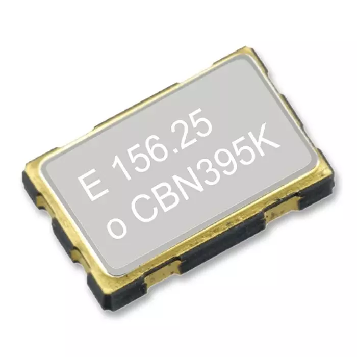 EPSON OSCILLATOR, SPXO, SG5032CAN, 50 MHZ, SMD, X1G0044510008