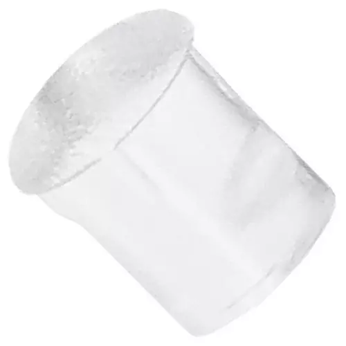 BIVAR LIGHT PIPE, SINGLE, ROUND, PANEL, PLP2-125.