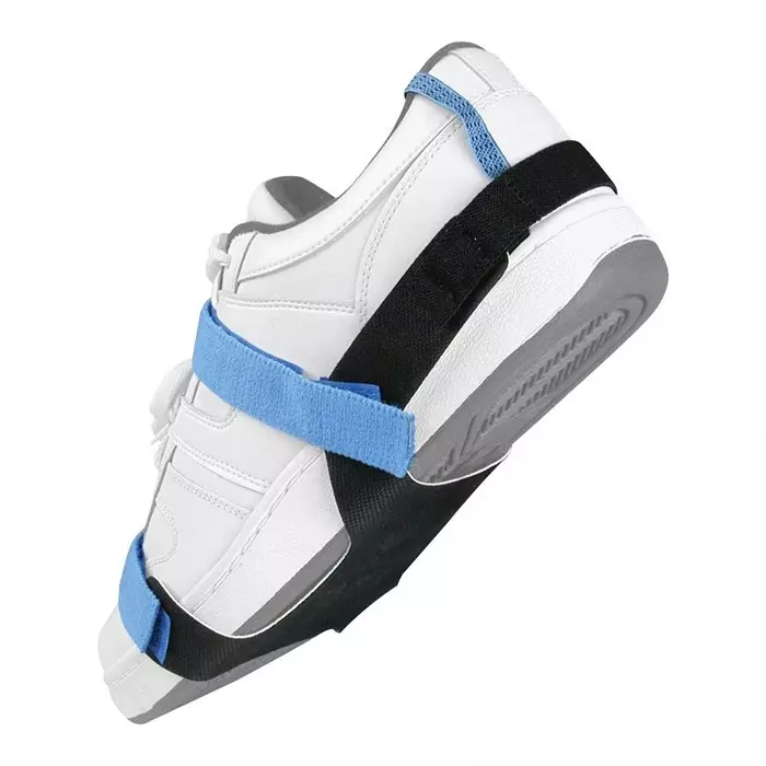 DESCO STATIC PROTECTION SOLE GROUNDER, 07502