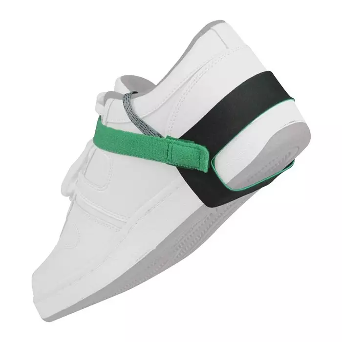 DESCO Grounder Type:Heel, 17260
