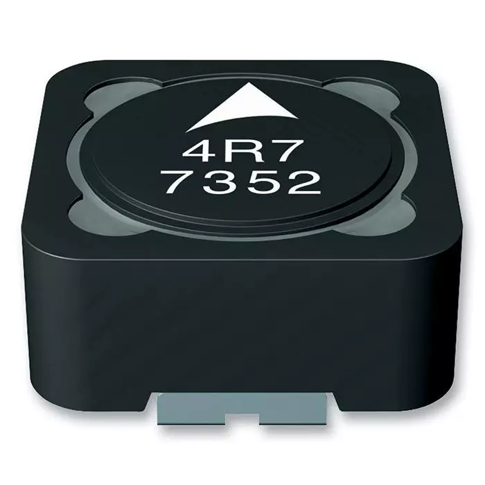 EPCOS INDUCTOR, 22UH, 2.8A, 20%, POWER, B82477G2223M000