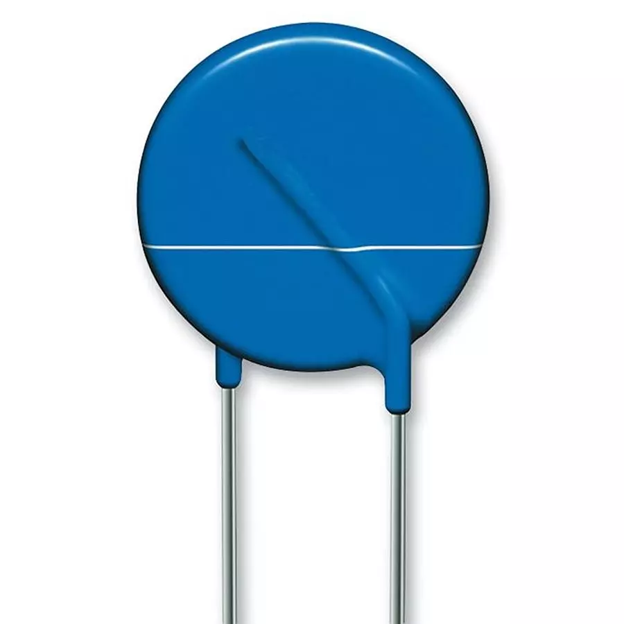 EPCOS VARISTOR, 20MM, 300V, B72220P3301K101