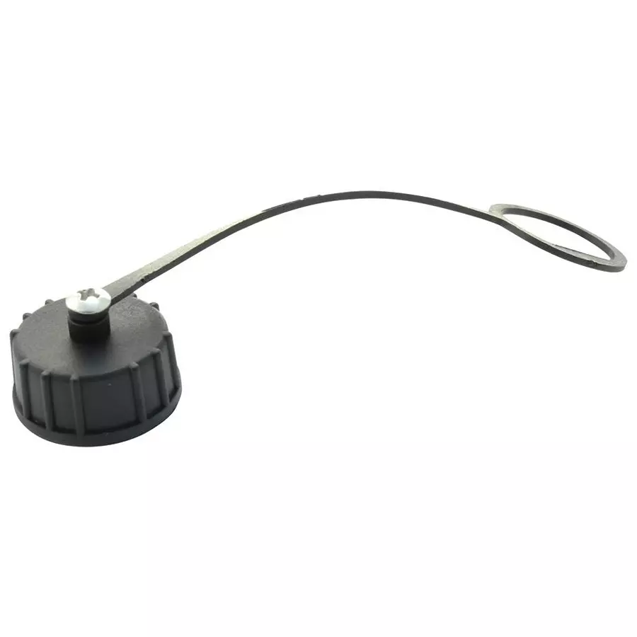 L-COM COVER, USB/FIREWIRE RCPT CONN, NYLON GF, WPCVR-USB-1394