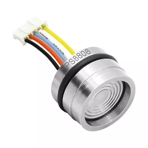 L-COM PRESSURE TRANSMITTER, GAUGE, 0-3.5MPA, PS8808-3500K3CBNG