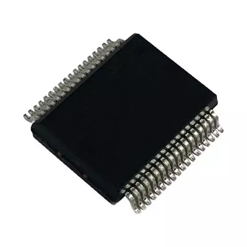 Stmicroelectronics Audio Amplifier, Typt D, 5W, Powersso, Tda7491Lp13Tr