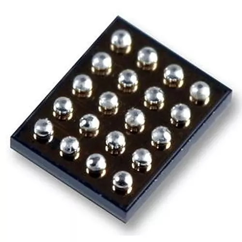 Stmicroelectronics Dc/Dc Conv, Buck-Boost, 2.5Mhz, Flipchip, Stbb2J30-R