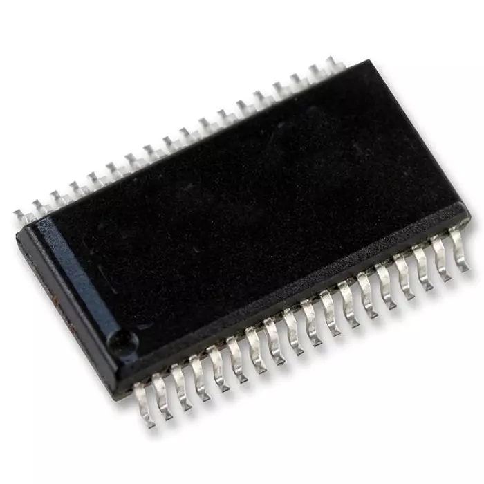 Stmicroelectronics Power Load Switch, 36V, Powersso-36, Vni8200Xptr