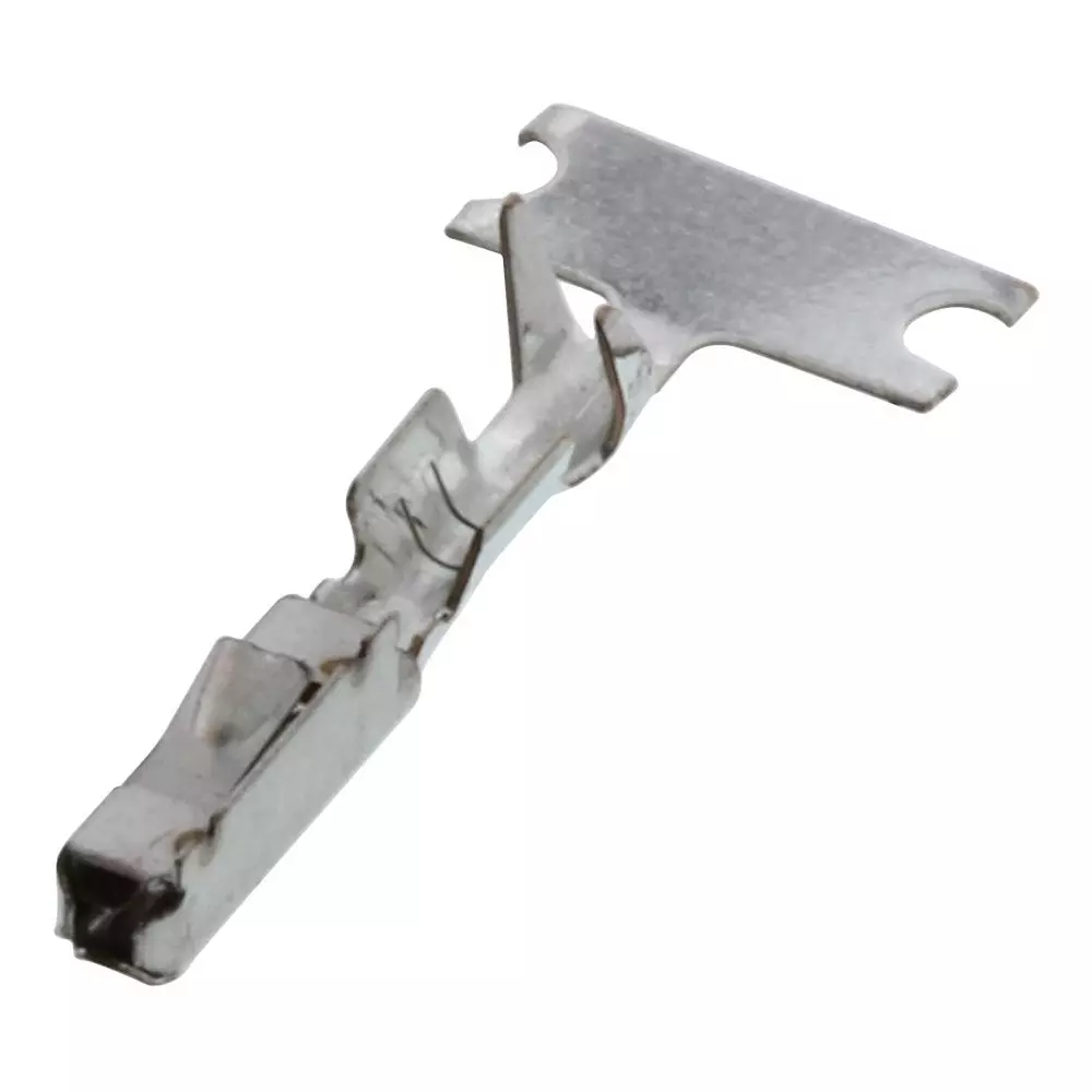 TE CONNECTIVITY Contact, Socket, 23-20Awg, Crimp, 144969-1