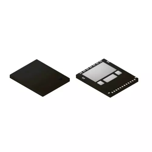STMICROELECTRONICS ISOLATED DRIVER, 8-CH, TFQFPN-32, ISO8200BQ