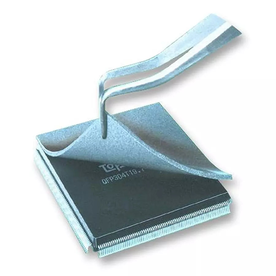 3M Thermal Pad 105Mmx150Mm Sheet, 5595 1.0MM