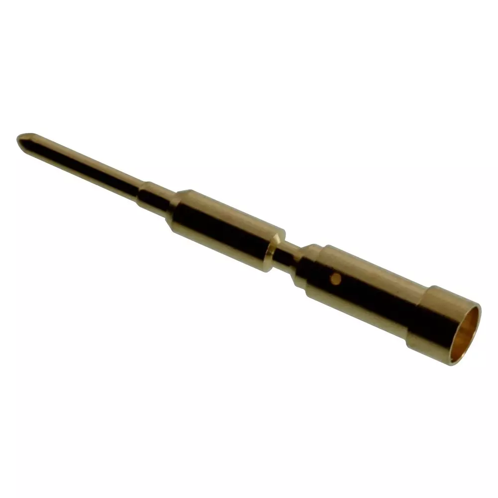 INTERCONTEC - TE CONNECTIVITY Circular ContACt, Pin, Crimp, 61.141.11